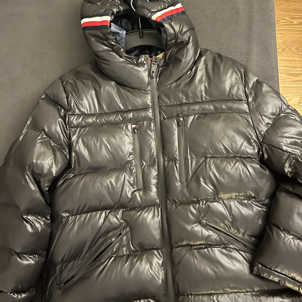 Used once Brand New Tommy Hilfiger